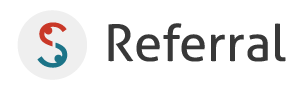 Shuraa Referral Logo